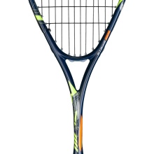 OLIVER Squashschläger Strike F90 (140g/grifflastig) - besaitet -